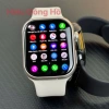 S50 Pro Max 8G+256GB 2.026 - Đồng Hồ Lắp Sim, Màn Super Amoled, Camera 190MP, Tải Ứng Dụng, Chơi Game, Giá 1.75tr 10