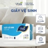 S6 COMBO NẮNG HẠ 3 Bịch GVS Posy 10 Cuộn 3 Lớp 1.6kg Giấy Mềm Tự Nhiên 202.000 VND 3