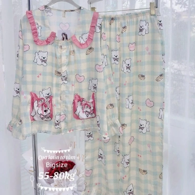 Sà Lê Lẻ 40-60kg Tổng Hợp Mẫu Xả Mẫu – Giá Gốc 141.700, Giảm còn 109.000 VND