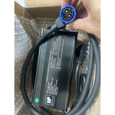 Sạc 1.000W Evogrand Feliz 2.025 Vero X - Công suất cao, an toàn, giá 2.3 triệu 5