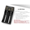 Sạc 2 cell LiitoKala Lii-202 mới, hỗ trợ 18.650/21.700/26.650, cổng Type-C, giá chỉ 180.000 VND 4