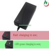 Sạc 4S 3A 12V/14.6V cho Pin Sắt Li-Fe 3.2V - Adapter có Quạt, Giá Ưu Đãi 110k 3