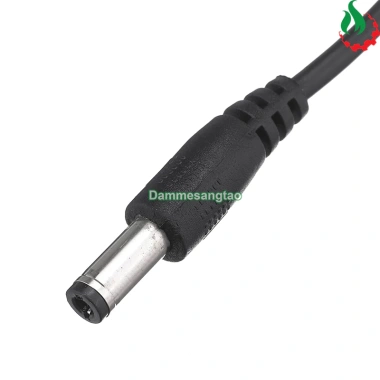 Sạc 4S 3A 12V/14.6V cho Pin Sắt Li-Fe 3.2V - Adapter có Quạt, Giá Ưu Đãi 110k 7