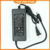 Sạc 5S 21V 3A có quạt, đèn báo đầy pin - Dành cho Pin Li-ion, nhanh an toàn