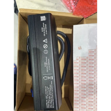 Sạc 700W cho Theon, Vento, Klara S2, Ludo, Impes – Giá chỉ 2.8tr, sạc nhanh