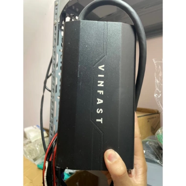 Sạc 700W cho Theon, Vento, Klara S2, Ludo, Impes – Giá chỉ 2.8tr, sạc nhanh