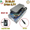 Sạc 7S 29.4V 5A cho Pin Li-ion 3.7V - Tốc độ sạc nhanh, Giá ưu đãi 150.000₫