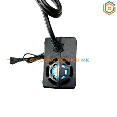 Sạc 7S 29.4V 5A cho Pin Li-ion 3.7V - Tốc độ sạc nhanh, Giá ưu đãi 150.000₫