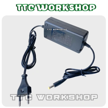 Sạc Adapter 21V 2A Đèn Báo Nguồn, Hỗ Trợ Pin 10-20 Cell, Sạc 12-99V 50.025₫ 3