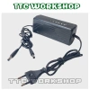 Sạc Adapter 21V 3A có Quạt Tản Nhiệt - Sạc Nhanh cho Pin 10C, 15C, 20C 5