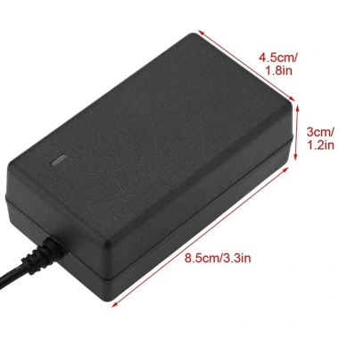 Sạc Adapter 21V cho Pin Máy Cầm Tay - Đầu ra 0.8A/1.2A, Giá chỉ 45.000 VNĐ 5