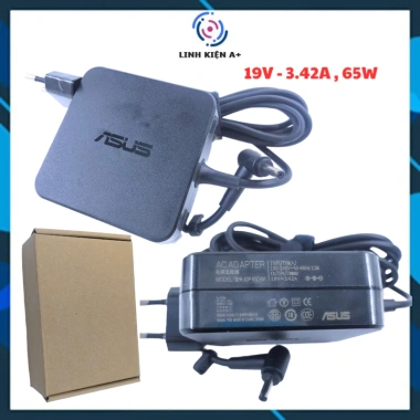 Sạc ASUS Zin 65W 90W 4.7A 3.42A cắm thường 5.5x2.5mm Dây nguồn xịn - Giá 129.000 7