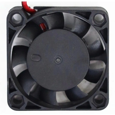 Sạc Bàn Nhanh 4.0A WORKFIX WF-FC2.140F Quạt Tản Nhiệt, Đèn Báo, Chân Pin Phổ Thông