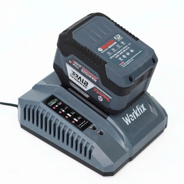 Sạc Bàn Nhanh 4.0A WORKFIX WF-FC2.140F Quạt Tản Nhiệt, Đèn Báo, Chân Pin Phổ Thông 7 Sạc Bàn Nhanh 4.0A WORKFIX WF-FC2.140F Quạt Tản Nhiệt, Đèn Báo, Chân Pin Phổ Thông 7
