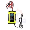 Sạc Bình Ắc Quy FOXSUR 12V 100AH Dùng cho Ô tô, Xe máy – Chính hãng, Giá 89.000₫ 5