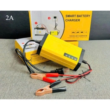 Sạc Bình Ắc Quy FOXSUR 12V 100AH Dùng cho Ô tô, Xe máy – Chính hãng, Giá 89.000₫ 7 Sạc Bình Ắc Quy FOXSUR 12V 100AH Dùng cho Ô tô, Xe máy – Chính hãng, Giá 89.000₫ 7