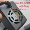 Sạc bình ắc quy xe đạp điện VITARA-BIKE 48V/60V 12-20AH tự ngắt, chống phồng - 115k 3