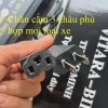 Sạc bình ắc quy xe đạp điện VITARA-BIKE 48V/60V 12-20AH tự ngắt, chống phồng - 115k 4