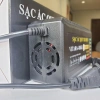 Sạc bình ắc quy xe đạp điện VITARA-BIKE 48V/60V 12-20AH tự ngắt, chống phồng - 115k 5