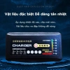 Sạc bình ắc quy xe đạp điện VITARA-BIKE 48V/60V 12-20AH tự ngắt, chống phồng - 115k 7