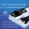 Sạc bình ắc quy xe đạp điện VITARA-BIKE 48V/60V 12-20AH tự ngắt, chống phồng - 115k 8