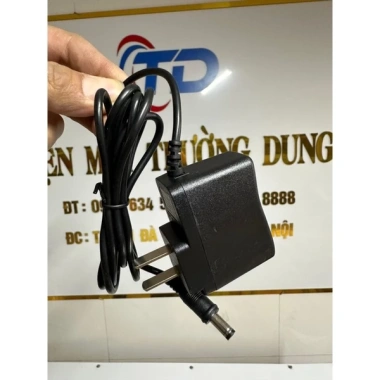 Sạc cân điện tử HY-805 Hoa Hằng - Giá ưu đãi 159.000đ, tương thích đa dạng cân điện tử