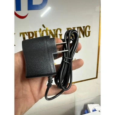 Sạc cân điện tử HY-805 Hoa Hằng - Giá ưu đãi 159.000đ, tương thích đa dạng cân điện tử 2 Sạc cân điện tử HY-805 Hoa Hằng - Giá ưu đãi 159.000đ, tương thích đa dạng cân điện tử 2