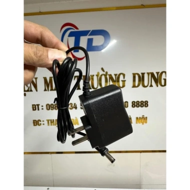 Sạc cân điện tử HY-805 Hoa Hằng - Giá ưu đãi 159.000đ, tương thích đa dạng cân điện tử 4 Sạc cân điện tử HY-805 Hoa Hằng - Giá ưu đãi 159.000đ, tương thích đa dạng cân điện tử 4