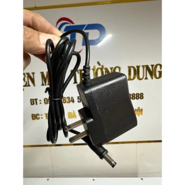 Sạc cân điện tử HY-805 Hoa Hằng - Giá ưu đãi 159.000đ, tương thích đa dạng cân điện tử 5 Sạc cân điện tử HY-805 Hoa Hằng - Giá ưu đãi 159.000đ, tương thích đa dạng cân điện tử 5