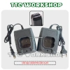 Sạc Cốc 16.8V Donke - Chân Pin Nội Địa, Dùng 4-8 Cell, Sạc 16.8‑18V, Giá Ưu Đãi 45.500đ 4