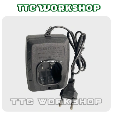 Sạc Cốc 16.8V Donke - Chân Pin Nội Địa, Dùng 4-8 Cell, Sạc 16.8‑18V, Giá Ưu Đãi 45.500đ 6