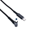 Sạc DC 45W-90W USB Type-C, cáp chuyển đổi cho HP Spectre, Envy, Elitebook - Giá ưu đãi 456.000₫ 2