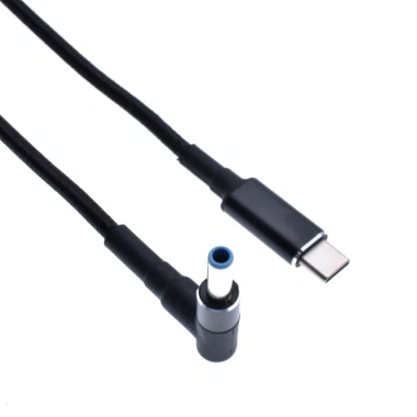 Sạc DC 45W-90W USB Type-C, cáp chuyển đổi cho HP Spectre, Envy, Elitebook - Giá ưu đãi 456.000₫ 2 Sạc DC 45W-90W USB Type-C, cáp chuyển đổi cho HP Spectre, Envy, Elitebook - Giá ưu đãi 456.000₫ 2