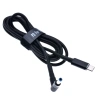 Sạc DC 45W-90W USB Type-C, cáp chuyển đổi cho HP Spectre, Envy, Elitebook - Giá ưu đãi 456.000₫ 3