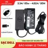 Sạc Dell 65W/90W cho Inspirion/Chromebook/XPS/Vostro/Latitude - Bảo hành 12t, 155.000₫