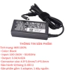 Sạc Dell 65W/90W cho Inspirion/Chromebook/XPS/Vostro/Latitude - Bảo hành 12t, 155.000₫ 2