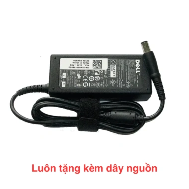 Sạc Dell 65W/90W cho Inspirion/Chromebook/XPS/Vostro/Latitude - Bảo hành 12t, 155.000₫ 3 Sạc Dell 65W/90W cho Inspirion/Chromebook/XPS/Vostro/Latitude - Bảo hành 12t, 155.000₫ 3