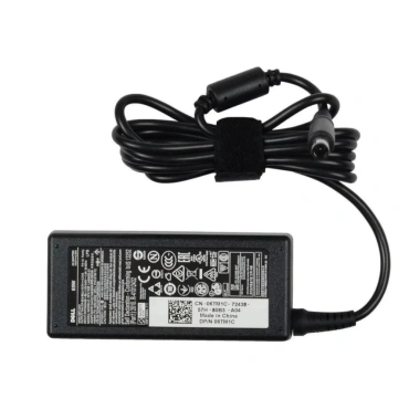 Sạc Dell 65W/90W cho Inspirion/Chromebook/XPS/Vostro/Latitude - Bảo hành 12t, 155.000₫ 4 Sạc Dell 65W/90W cho Inspirion/Chromebook/XPS/Vostro/Latitude - Bảo hành 12t, 155.000₫ 4