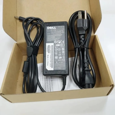 Sạc Dell 65W/90W cho Inspirion/Chromebook/XPS/Vostro/Latitude - Bảo hành 12t, 155.000₫ 8 Sạc Dell 65W/90W cho Inspirion/Chromebook/XPS/Vostro/Latitude - Bảo hành 12t, 155.000₫ 8