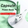 Sạc di động 5.000mAh - 2 cổng Type-C & Lightning sạc nhanh, Android & Apple, 98.000đ 3