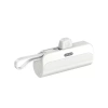 Sạc di động 5.000mAh - 2 cổng Type-C & Lightning sạc nhanh, Android & Apple, 98.000đ 7
