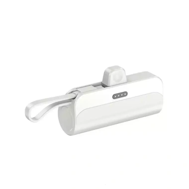 Sạc di động 5.000mAh - 2 cổng Type-C & Lightning sạc nhanh, Android & Apple, 98.000đ 7