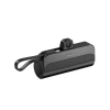Sạc di động 5.000mAh - 2 cổng Type-C & Lightning sạc nhanh, Android & Apple, 98.000đ 8