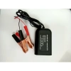 Sạc điện thoại 3 cổng USB chân kẹp bình ắc quy ô tô, xe máy - Đa năng 12V/24V/5V, giảm 22% 6
