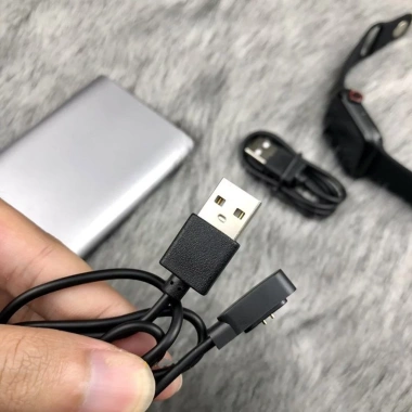 Sạc đồng hồ thông minh Hw12, M16 mini, Hw22, W26, W26M - Hàng mới bóc máy, giá chỉ 49.000đ