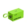 Sạc Dự Phòng 100.000mAh PD 20W Nhanh 4 Cáp, LED Hiển Thị % Pin - 299k 10
