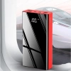 Sạc dự phòng 100.000mAh sạc nhanh 3 vào 4 ra màn hình LED - Giá ưu đãi 596k 2