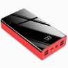 Sạc dự phòng 100.000mAh sạc nhanh 3 vào 4 ra màn hình LED - Giá ưu đãi 596k 8