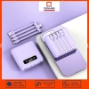 Sạc dự phòng 10.000mAh đa năng, hỗ trợ nhiều thiết bị – giảm giá sốc 87.811 VND, giá gốc 106.251 VND 7