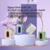 Sạc dự phòng 10.000mAh PD 22.5W dual port Type-C IP2, tương thích iPhone 15/14/13, Samsung - Giá 360.000₫ 5